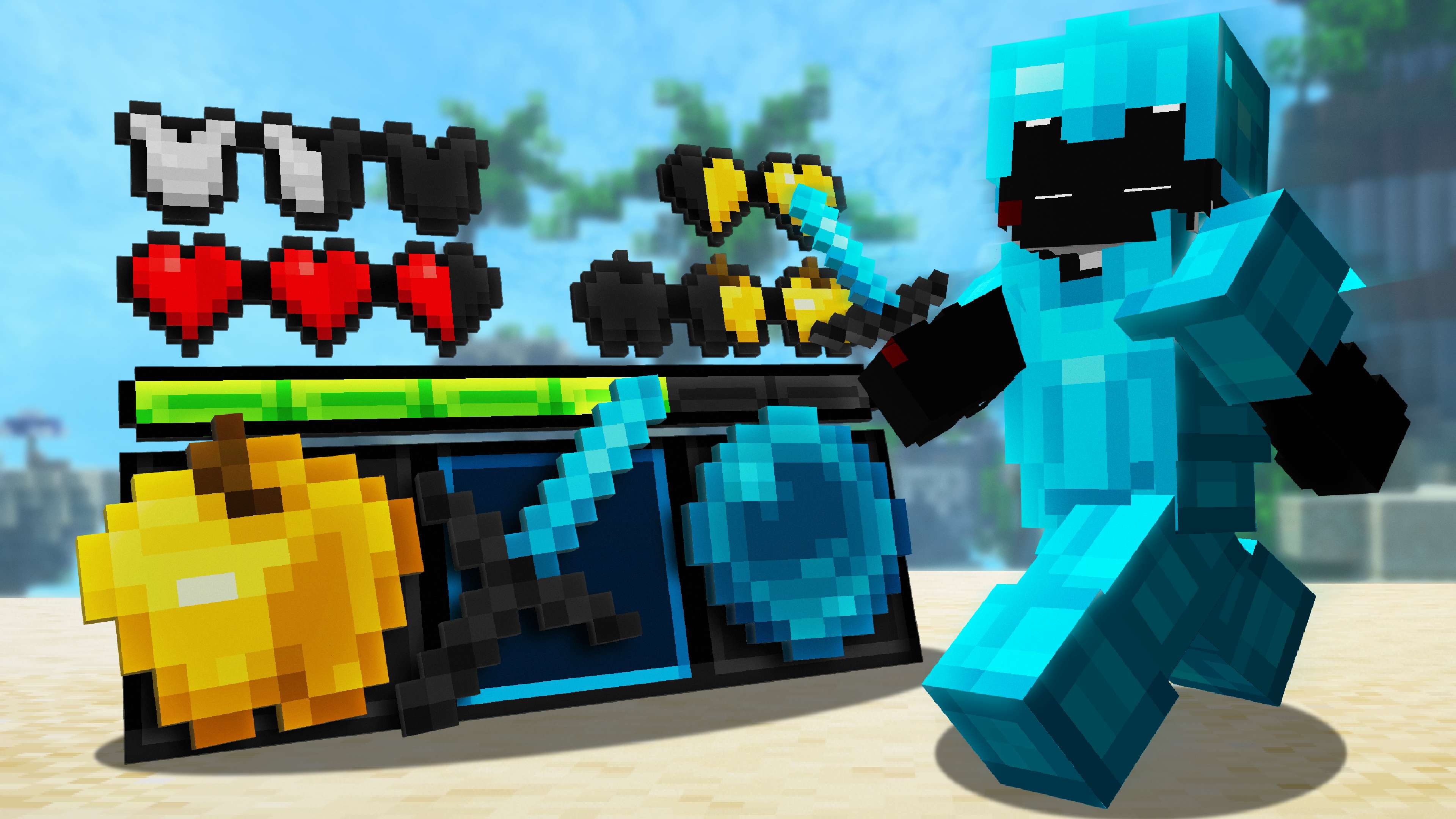 Gallery Image 1 for Lazira | Lgx_ 20k Pack on vVPRP